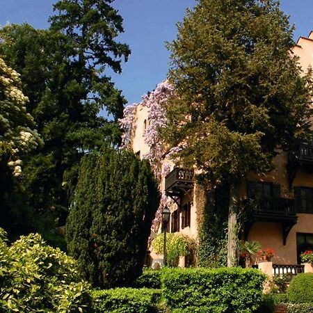Schloss-Castel Pienzenau - Guestrooms & Apartments - B&B-Hotel & Restaurant Merano Esterno foto
